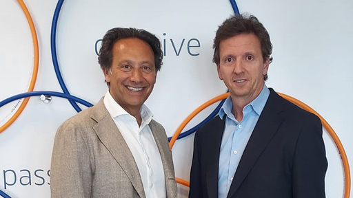 Herve Uzan y Adolfo Pellicer_Workday - Entrevista